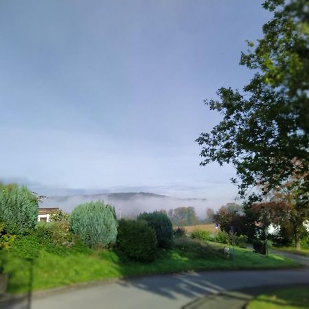 Fewo Talblick Lugde Exterior photo