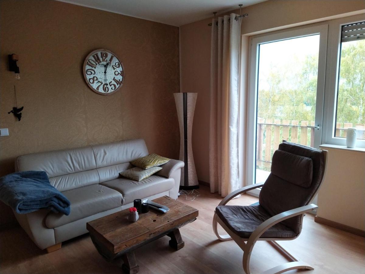Fewo Talblick Lugde Exterior photo