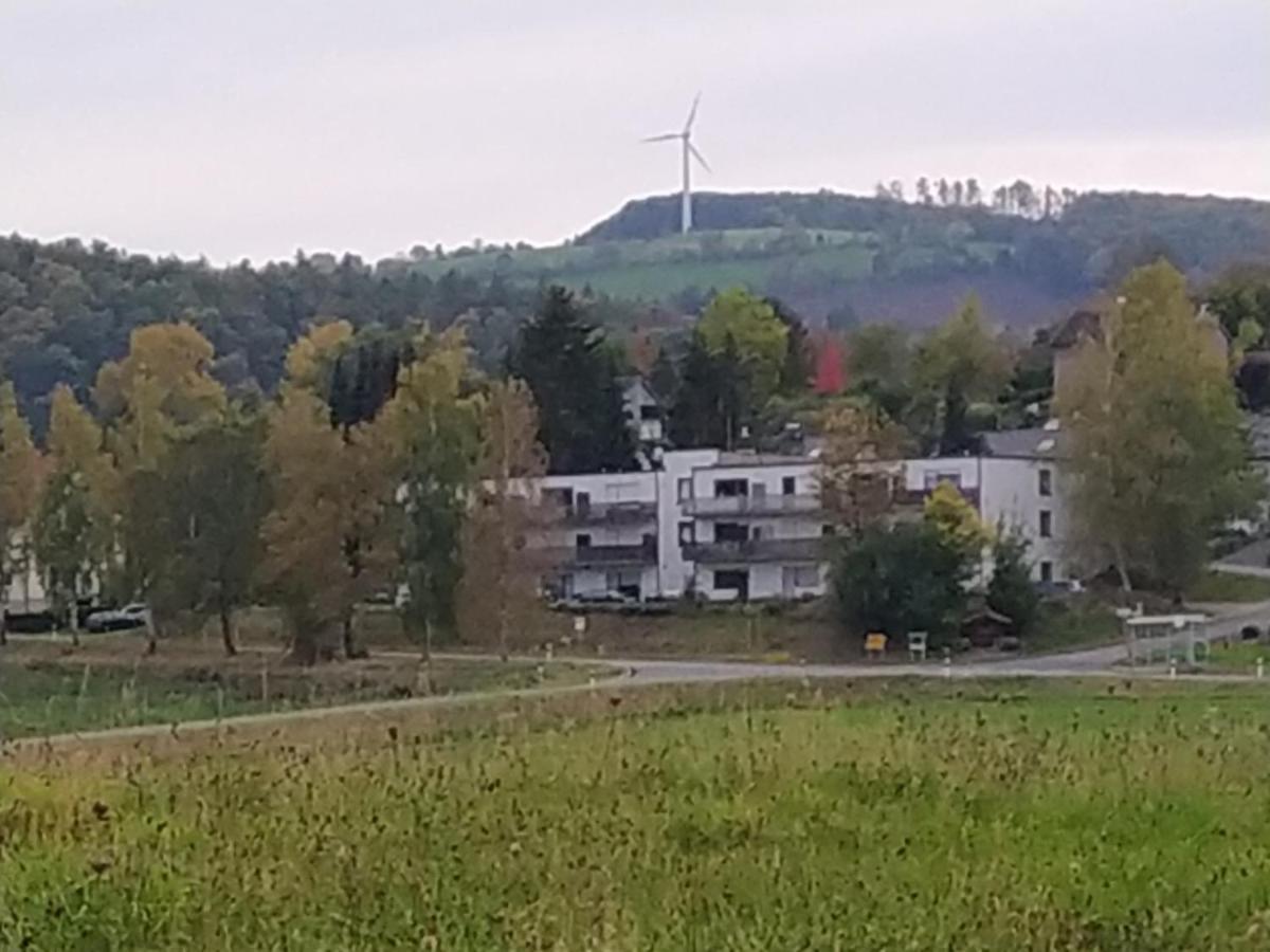 Fewo Talblick Lugde Exterior photo